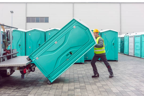 Best Portable toilet rental cost  in Leisuretowne, NJ