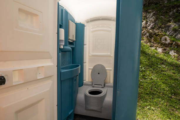 Best Affordable portable toilet rental  in Leisuretowne, NJ