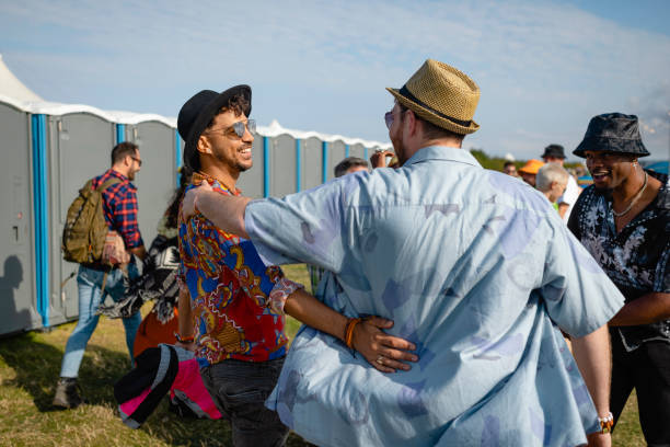Portable Toilet Options We Offer in Leisuretowne, NJ