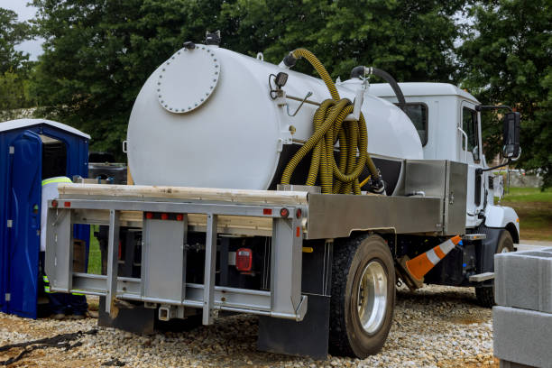 Best Event porta potty rental  in Leisuretowne, NJ