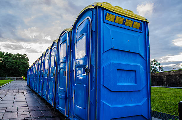 Best Long-term porta potty rental  in Leisuretowne, NJ